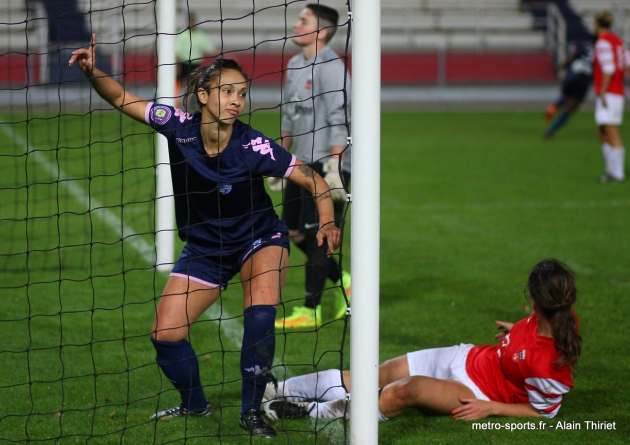 Le GF38 va chercher une victoire importante contre Metz